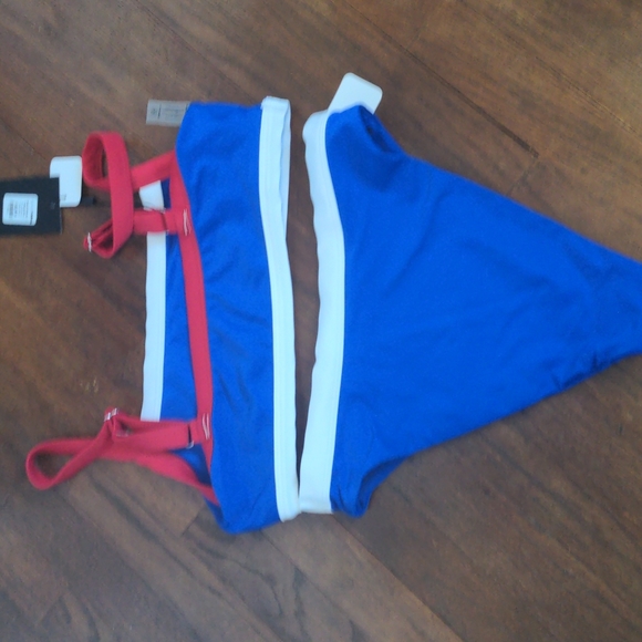 NWT Fashion Nova Suit - Picture 5 of 5